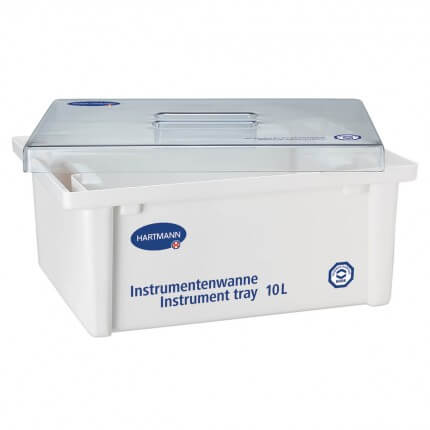 Bode Instrumentenwanne