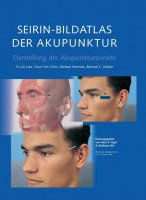 Seirin Bildatlas Akupunktur Seirin Bildatlas Akupunktur