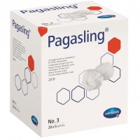 HARTMANN Pagasling Tupfer HARTMANN Pagasling Tupfer