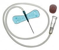 Terumo Surflo Perfusionsbesteck Terumo Surflo Perfusionsbesteck