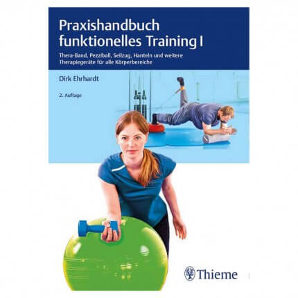 Praxishandbuch funktionelles Training 1