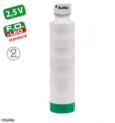 F.O. LED - disposable battery handle C