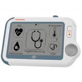 Pulox Checkme Pro by Viatom EKG-Monitor