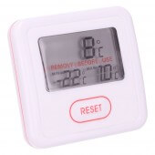 Dometic Digitale thermometer voor Dometic medicijnkoelkast 