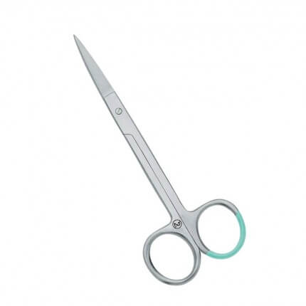 Peha instrument iris scissors