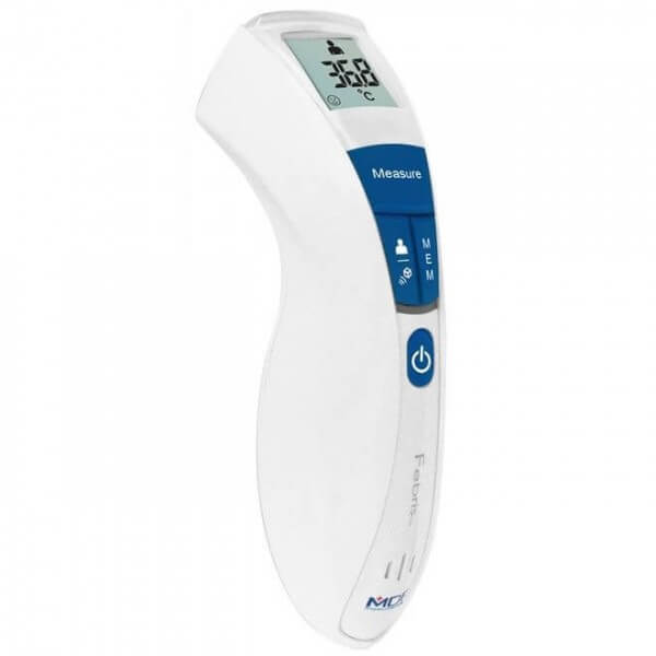 Febris Infrarotthermometer Febris Infrarotthermometer