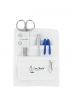 DocCheck Pocket-Organizer DocCheck Pocket-Organizer