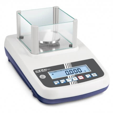 EWJ Precision Balance 300-3/300-3H