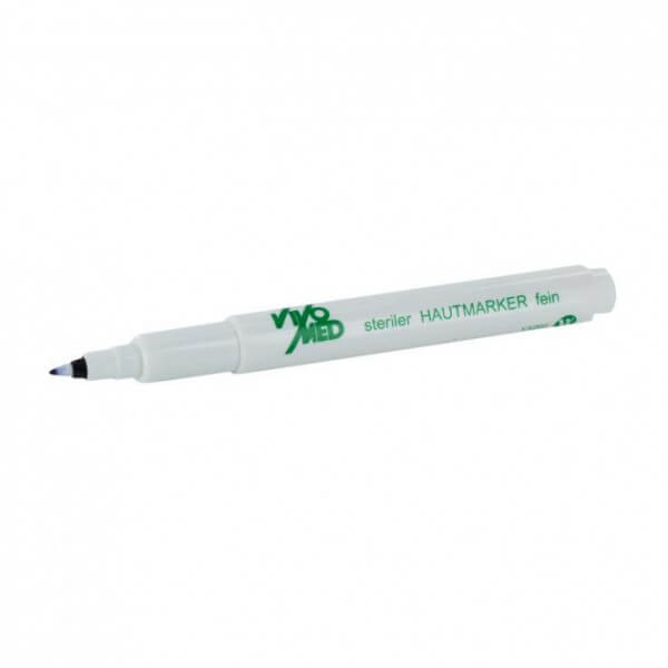 Hautmarkierungsstift Hautmarkierungsstift