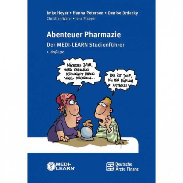 Abenteuer Pharmazie Abenteuer Pharmazie