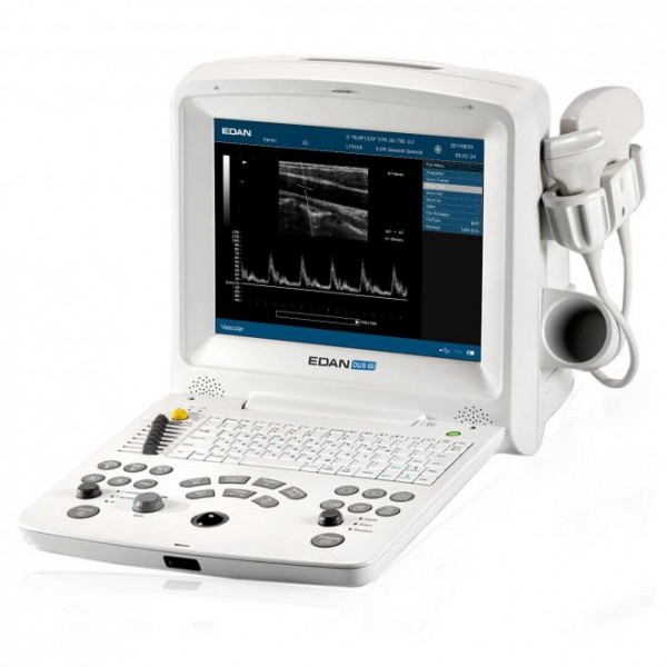 Echographe DUS60 Echographe DUS60