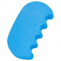 Airex Handtrainer/Therapiegriff Airex aus Schaumstoff Airex Handtrainer/Therapiegriff Airex aus Schaumstoff