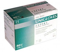 UNIGLOVES operating theatre gloves - powder-free UNIGLOVES operating theatre gloves - powder-free