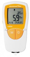 Roche Accutrend Plus Roche Accutrend Plus