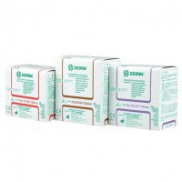 Seirin Acupuncture Needles J-Type Seirin Acupuncture Needles J-Type