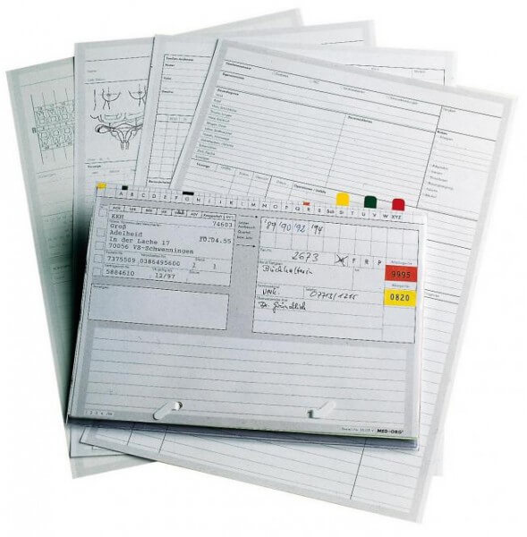 Alphasafe Karteikarten Alphasafe Karteikarten