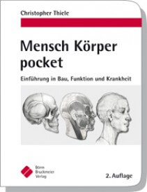 Börm Bruckmeier Mensch Körper Pocket Kaufen | DocCheck Shop