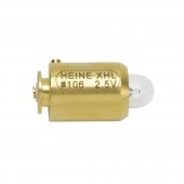 HEINE Optotechnik HEINE Vervangingslamp #106 voor Oftalmoscoopkop