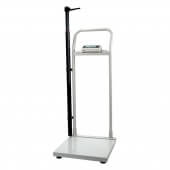 SOEHNLE Personal scale with support railing 6831