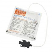 Nihon Kohden Cardiolife AED-3100 Elektroden für Erwachsene/Kinder