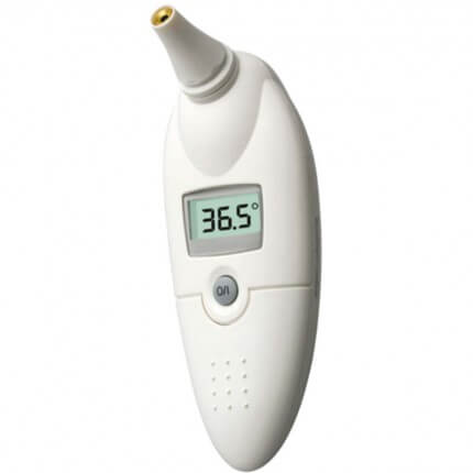 Therm medical thermometer