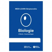 MEDI-LEARN Skriptenreihe: Biologie im Paket MEDI-LEARN Skriptenreihe: Biologie im Paket