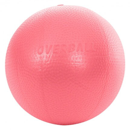 Over Ball