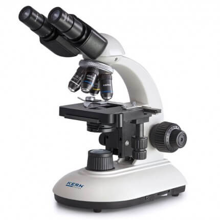 Microscope à lumière transmise OBE 112