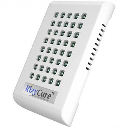RizyCure Lichtgerät für FlexiOH Immobilizer