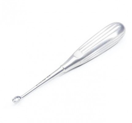 Volkmann sharp spoon