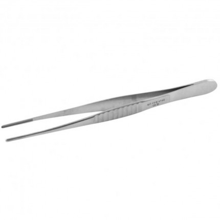 Atraumata tweezers De Bakey