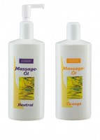 SCHUPP Massage-Oil SCHUPP Massage-Oil