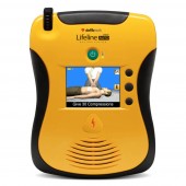 Defibtech Lifeline VIEW AUTO AED Vollautomat