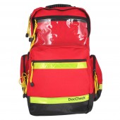 DocCheck Rescue backpack "Huck" - with filling