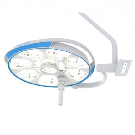 Lampe de salle d’opération LED 6MC