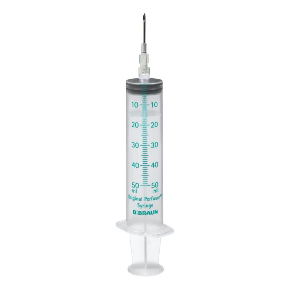 B. Braun Original Perfusor Syringes 50 Ml | DocCheck Shop