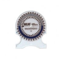 Baseline Inklinometer Baseline Inklinometer