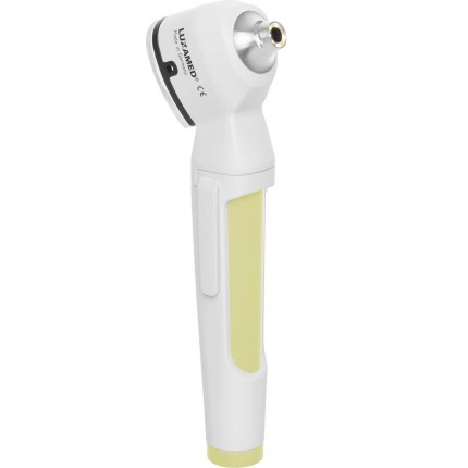 LuxaScope Auris farbiges LED-Otoskop