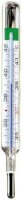 Geratherm Glas-Fieberthermometer Geratherm Glas-Fieberthermometer