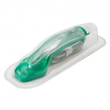 i-gel O2 Resus Larynxmaske im Set