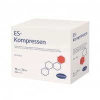 HARTMANN ES-Kompressen HARTMANN ES-Kompressen