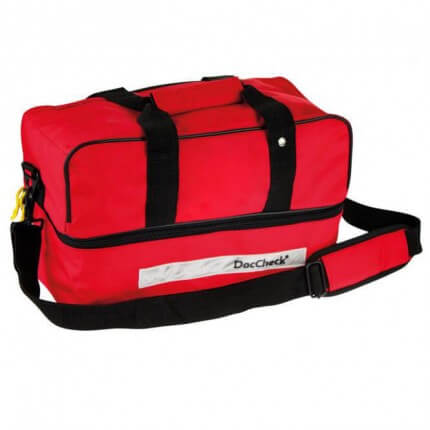 Notfalltasche "Pack M" – ohne Füllung