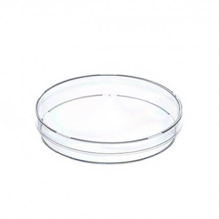 Disposable Petri Dish