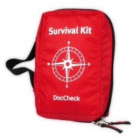 DocCheck Survival-Set DocCheck Survival-Set