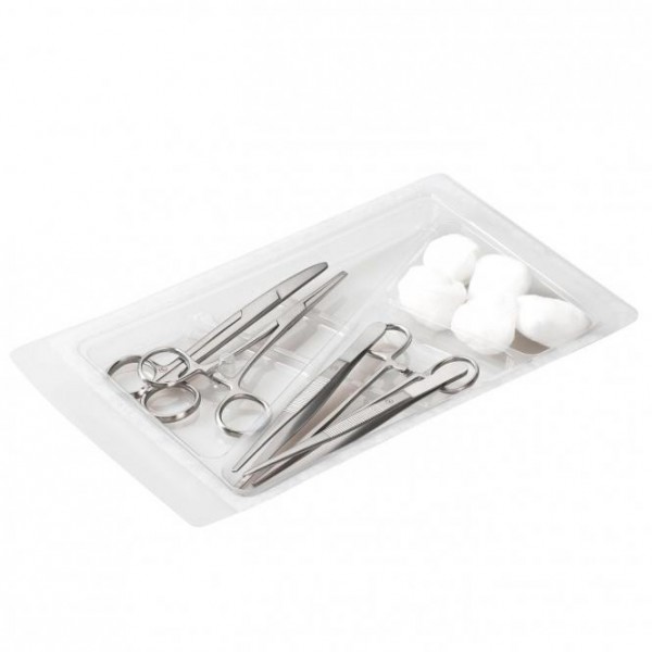 Peha-instrument Basis Set Peha-instrument Basis Set