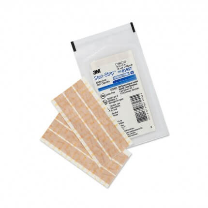 Steri-Strip Wundverschlussstreifen Blendtone