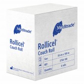 Meditrade Rollicel Ärztekrepp 100 m