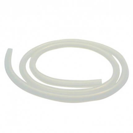 Silicone suction hose