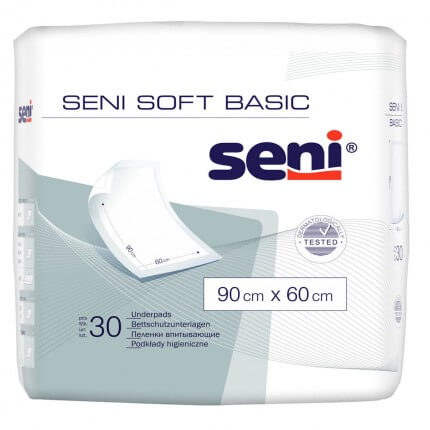 Seni Soft Basic Protective Pad