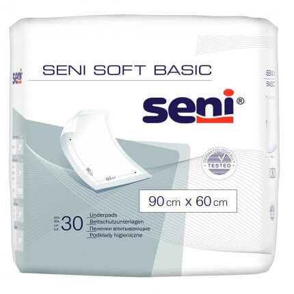 Seni Soft Basic Schutzunterlage